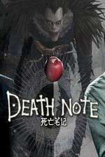 Watch Death Note (2015) Zoechip