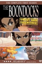 Watch The Boondocks Zoechip