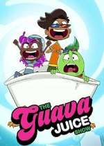 Watch The Guava Juice Show Zoechip
