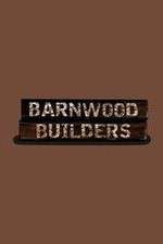 Watch Barnwood Builders Zoechip