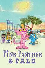 Watch Pink Panther & Pals Zoechip