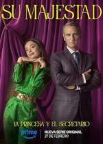 Watch Su Majestad Zoechip