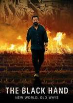 Watch The Black Hand Zoechip