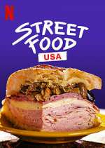 Watch Street Food: USA Zoechip