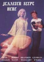 Watch Jennifer Slept Here Zoechip