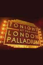 Watch Tonight at the London Palladium Zoechip