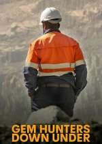 Watch Gem Hunters Down Under Zoechip