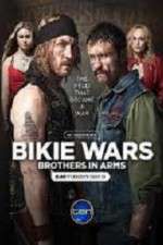 Watch Bikie Wars Brothers in Arms Zoechip