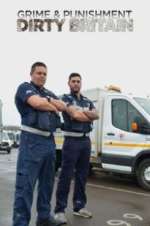 Watch Grime and Punishment: Dirty Britain Zoechip