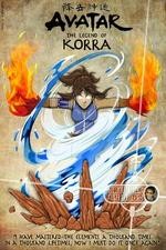 Watch The Last Airbender The Legend of Korra Zoechip