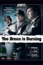 Watch The Bronx Is Burning Zoechip