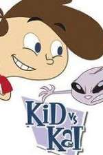 Watch Kid vs Kat Zoechip