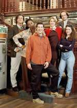 Watch Boston Common Zoechip