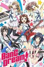 Watch BanG Dream! Zoechip