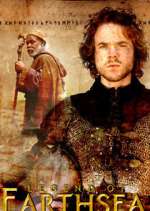 Watch Legend of Earthsea Zoechip