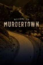 Watch Welcome To Murdertown Zoechip