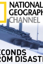 Watch Seconds from Disaster Zoechip