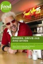 Watch Diners Drive-ins and Dives Zoechip
