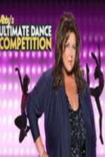 Watch Abby's Ultimate Dance Competition Zoechip
