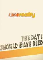 Watch The Day I Should Have Died Zoechip