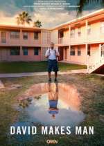 Watch David Makes Man Zoechip