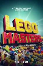 Watch Lego Masters Zoechip