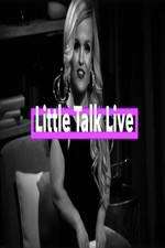 Watch Little Talk Live: Aftershow Zoechip