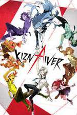 Watch Kiznaiver Zoechip