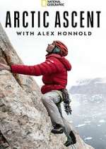Watch Arctic Ascent with Alex Honnold Zoechip