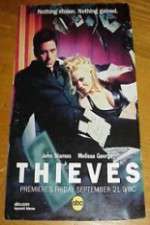Watch Thieves Zoechip