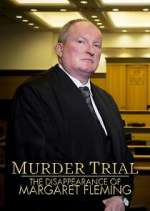 Watch Murder Trial Zoechip