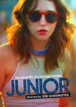 Watch Junior Zoechip