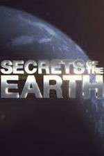 Watch Secrets of the Earth Zoechip