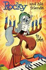 Watch Rocky and His Friends Zoechip