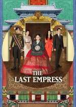 Watch The Last Empress Zoechip