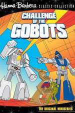 Watch Challenge of the GoBots Zoechip