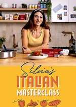 Watch Silvia\'s Italian Masterclass Zoechip