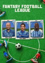 Watch Fantasy Football League Zoechip