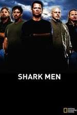 Watch Shark Men Zoechip