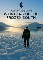 Watch Julia Bradbury\'s Wonders of the Frozen South Zoechip