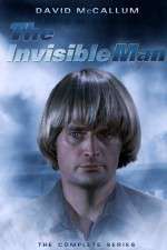 Watch The Invisible Man Zoechip