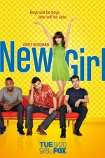 Watch New Girl Zoechip