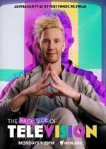 Watch The Back Side of Television Zoechip