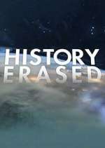 Watch History Erased Zoechip