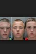 Watch When Kids Kill Zoechip