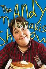 Watch The Andy Milonakis Show Zoechip