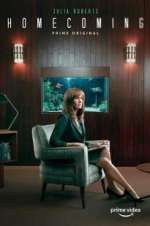 Watch Homecoming Zoechip