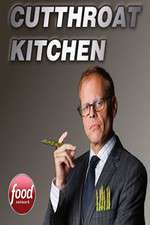 Watch Cutthroat Kitchen Zoechip