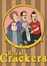 Watch Royal Crackers Zoechip