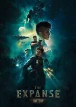 Watch The Expanse: One Ship Zoechip
